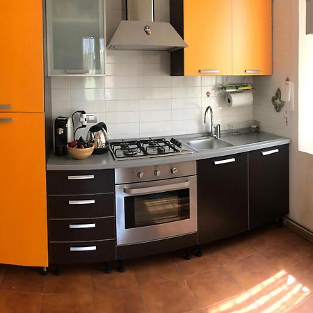 Appartamento Vecchia Oslavia 레조넬에밀리아 외부 사진