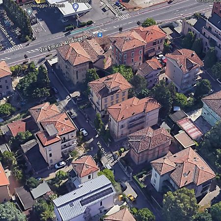 Appartamento Vecchia Oslavia 레조넬에밀리아 외부 사진