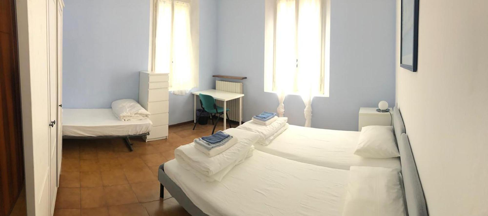 Appartamento Vecchia Oslavia 레조넬에밀리아 외부 사진